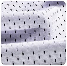 Textura do tecido Dry NBA